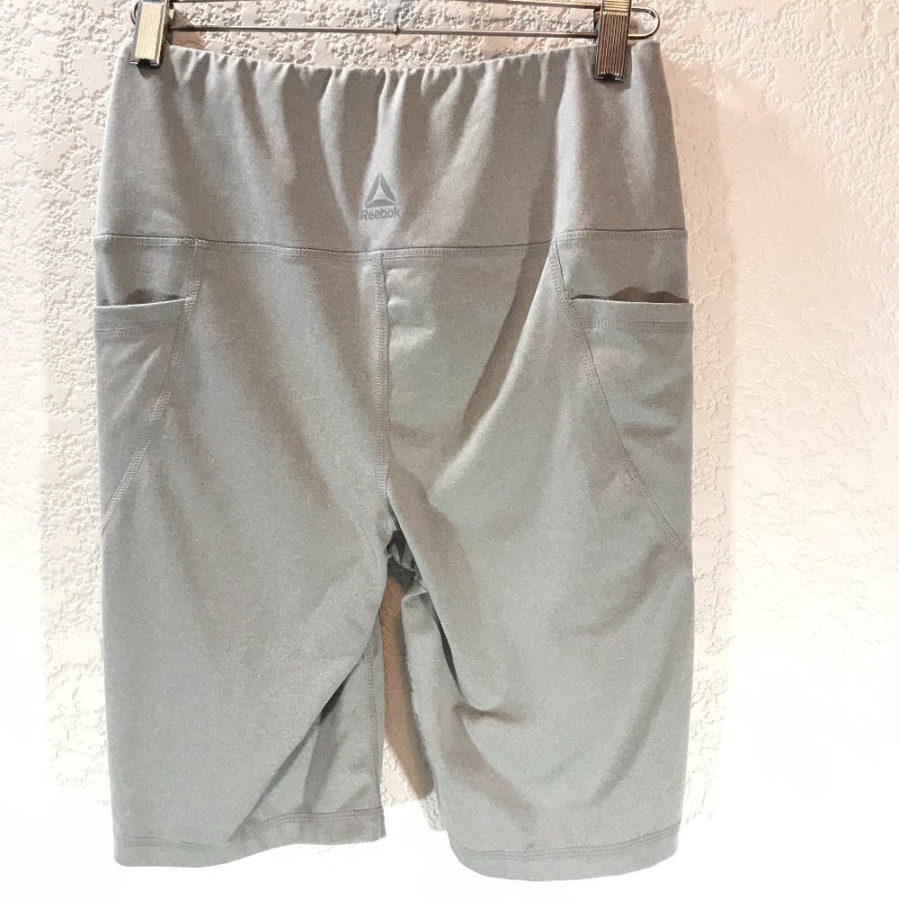 Reebok Workout Bike Shorts 3/$18 - Picture 2 of 4